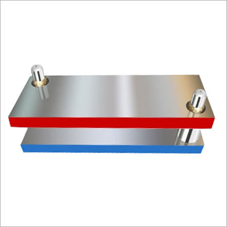 Two Pillar Die Set Diagonal Pillar