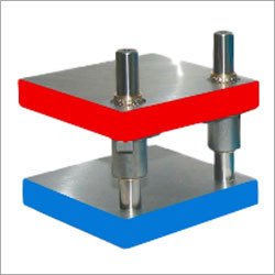 Two Pillar Die Set Rare Pillar