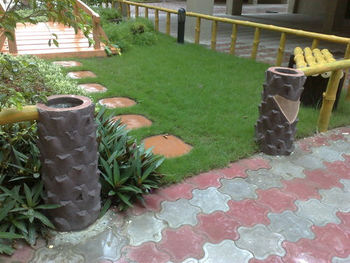 landscaping