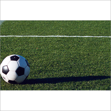 Football Grass