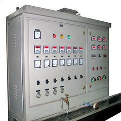 Electrical Distribution Panel