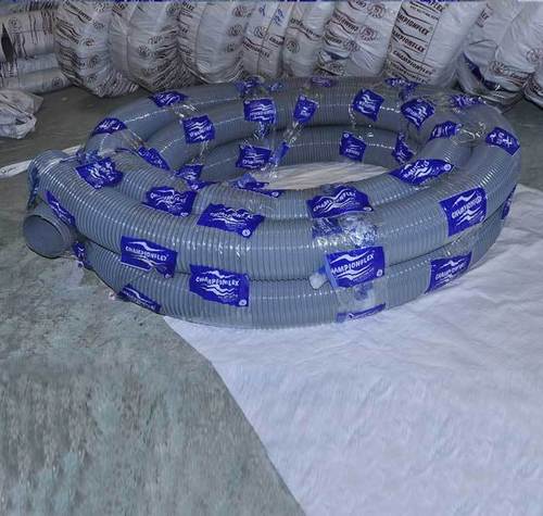PVC Duct Hose Pipes