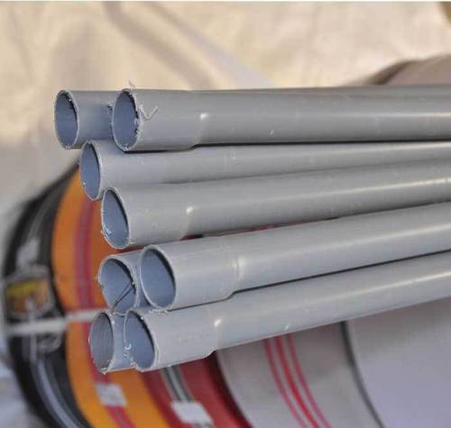 Electrical Conduct Pipe