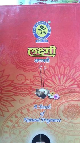 Incense Sticks