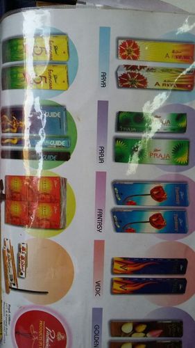 Flawor Incense Stick