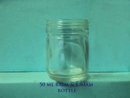 Kimam Bottle