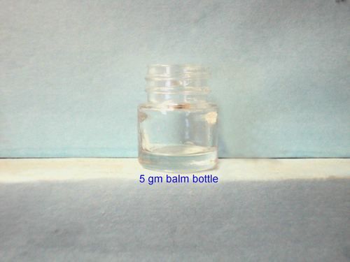 Small Balm Bottle