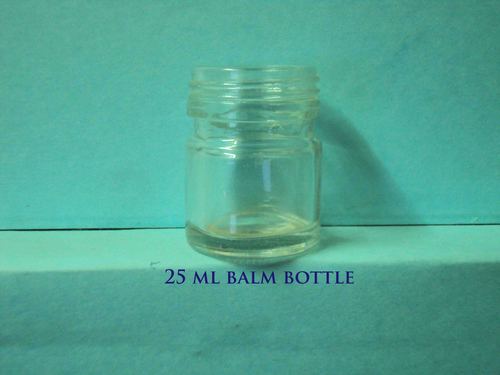 Kimam Glass Bottle