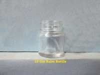 The Balm Bottle