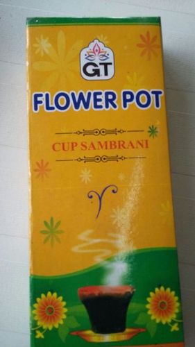 Flawor Pot