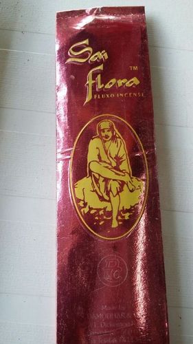 Fluxo Incense Stick