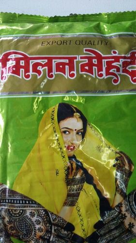 Mehndi