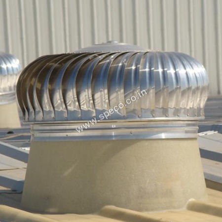 Turbo Vent