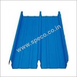 Standing Seam