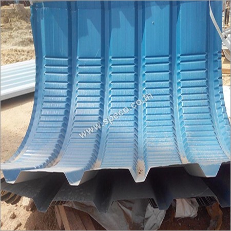 Crimed Curve Sheet