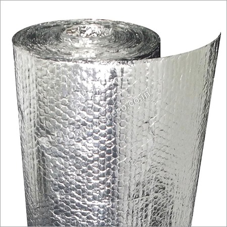Bubble Insulation