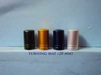 Met Color Perfume Cap Height: 1-2 Inch (in)