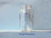250 gm Food Jar