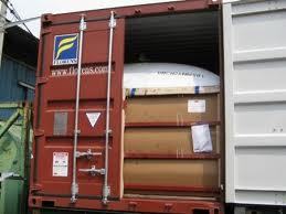 Flexi Tanks