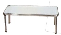 cafeteria table