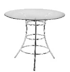 cafeteria table