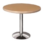 cafeteria table