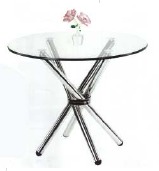 cafeteria table