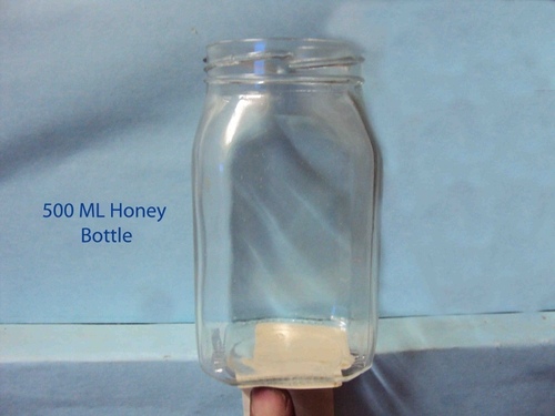 Honey Bottle