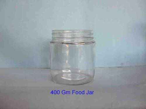 Round Jar