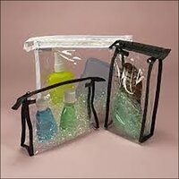 Cosmetics packing bags