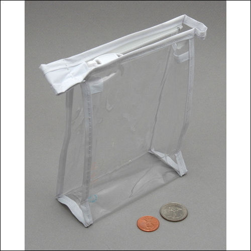 Makeup Packing Bags Reuse