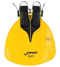 Rapid Monofin Finis