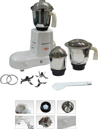 mixer grinder