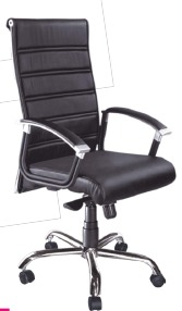 कार्यकारी अध्यक्ष