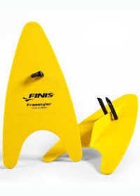 FINIS FREESTYLE PADDLES