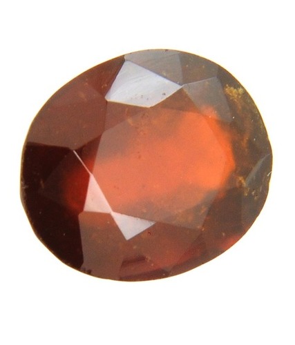 Hessonite Gemstone In Punjab
