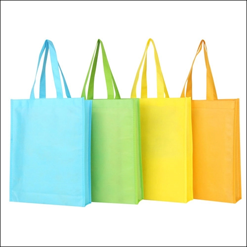 Designer Shopping Bags Reuse