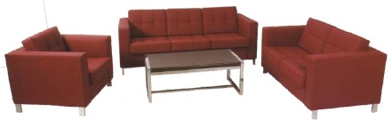 Sofa series
