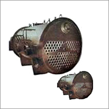 Boiler Pressure Parts