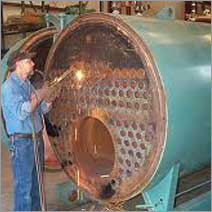Boiler Repair Service