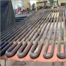 Bed Evaporator Coils