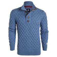 Mens Pullover