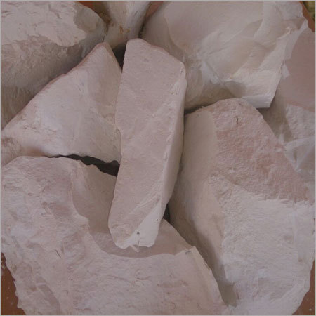 Minerals