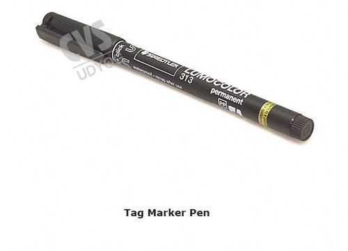 CVS 65 Tag Marker Pen By CLASSIC VETERINARY & SURGICAL UDYOG