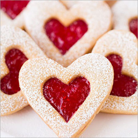 Cookies & Biscuits