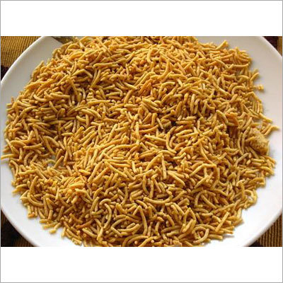 Aloo Bhujia