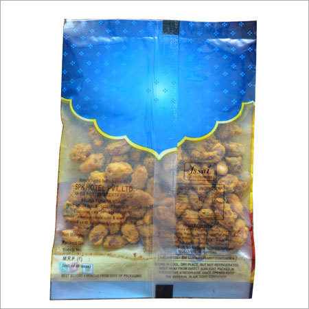 Giri Pakora