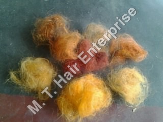 Combo Brown Hair Ball Combo Brown Hair Ball