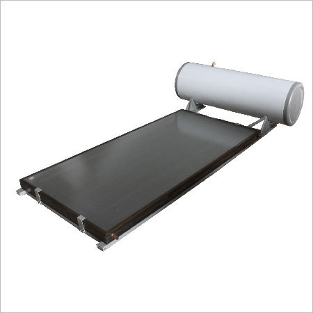 FPC Solar Water Heater