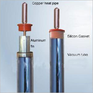 Heat Pipe Solar Tube